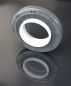 Mobile Preview: PTFE shaft seal 50X80X10 replacing 11117666186 and 11111460389