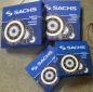 Preview: Sachs Kupplungsset für R850, R1100GS, RT, RS (nicht 1100S) ...vgl. BMW 21212325876