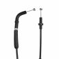 Preview: GASZUG / Accelerator bowden cable for BMW K1/ K100RS/ K1100RS ers / vgl / repl / 32732310498