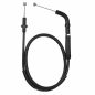 Preview: GASZUG / Accelerator bowden cable for BMW K1/ K100RS/ K1100RS ers / vgl / repl / 32732310498