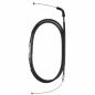 Preview: GASZUG / Throttle Cable for BMW R1100RS (1992-2001) ers / vgl / repl / 32737660230