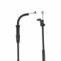 Preview: GASZUG / Throttle Cable for BMW R1100S (1997-2005) ers / vgl / repl / 32737692488