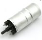 Preview: 52 mm Fuel Pump K75 K100 K1100 - Inlet Filter included replacing BMW 16121460452 and BMW 16121461576