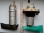 Preview: Fuel Pump 43mm replacing 16141341231 incl. Filter replacing 16141341233