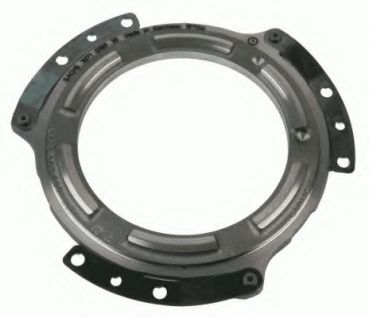 Pressure Plate Sachs K100 K1100 comp.: 21211464570