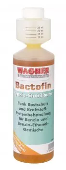 Wagner - Bactofin Fuel Stabilizer - 100 ml - (f. 100 L) - best in Oldtimertest