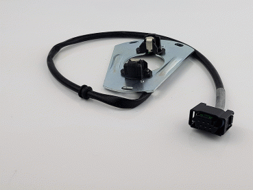 Ign Hall Effect Sensor - NEW - comp. BMW 12117673277 R850 - R1100 - R1150 - R1200 - Replica