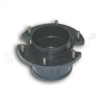 Schwingungsdämpfer für Kraftstoffpumpe 52mm ersetzt BMW 16121450712 und BMW 16121464628