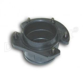 Schwingungsdämpfer für Kraftstoffpumpe 52mm ersetzt 16121464628