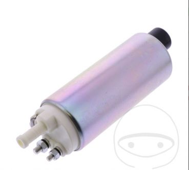 JMP Kraftstoffpumpe 43mm ersetzt 16141341231