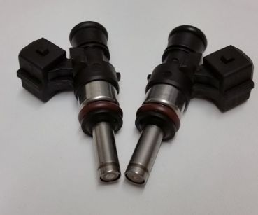 NEW matched Injectors - Repair and exchange kit - R900 - S1000 - RnineT - R1200xx - HP2 - HP4 - F700GS - F800xx -EU only