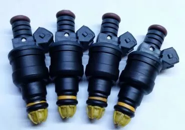 K1200LT - Black Type - matched Injectors exchange kit - EU only