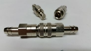 ONE Quick Coupling for 8mm Hose