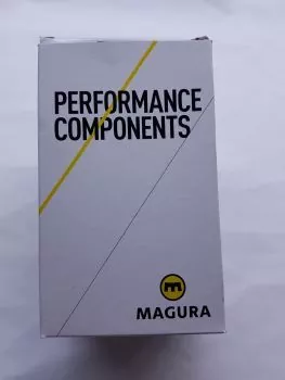 Magura 288 Repairkit braking Cylinder 20mm like BMW 32722332037