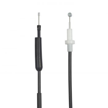 GASZUG / Accelerator bowden cable L=1025MM K75-K100 Basis und C ab 86 ers / vgl / repl / 32731457376