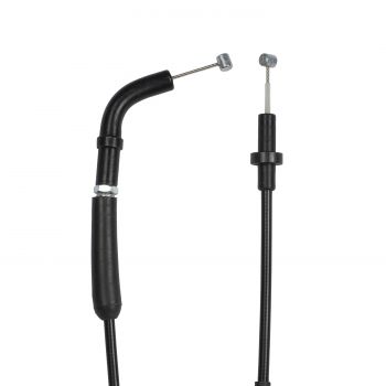 Preview: GASZUG / Accelerator bowden cable for BMW K1/ K100RS/ K1100RS ers / vgl / repl / 32732310498