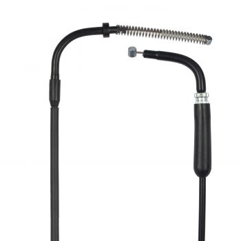 CHOKEZUG / Choke Cable for BMW R1100S (1997-2005) 522mm ers / vgl / repl / 32737659682