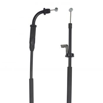 GASZUG / Throttle Cable for BMW R1100S (1997-2005) ers / vgl / repl / 32737692489