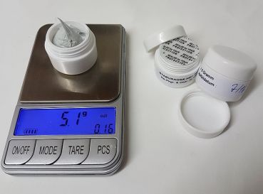 Preview: Staburags NBU 30 PTM Montagefett 5 Gramm