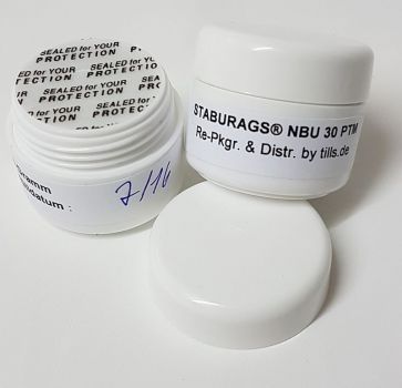 Staburags NBU 30 PTM - 2 Gramm