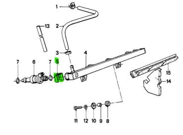 Preview: BMW OEM 13531274729