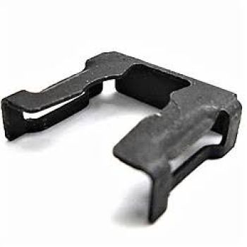 Original BMW Federklammer 13531341697
