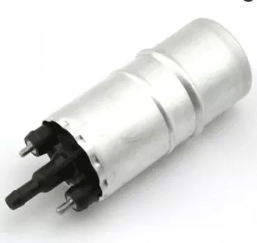 52 mm Fuel Pump K75 K100 K1100 - Inlet Filter included replacing BMW 16121460452 and BMW 16121461576
