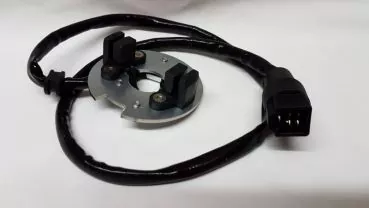 Ignition sensor 4 cyl. round plug - copy - comp. BMW 12111459033 - K100 K1100