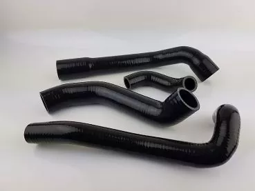 set of coolant hoses silicone K75 C S