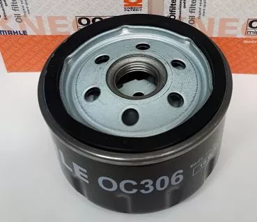 Oilfilter Mahle OC 306 (for R1200xx) OC306