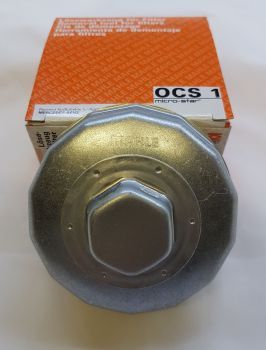 Oilfilter tool K75-K100-K1100-K1200-R850-R1100-R1150-R1200 Mahle OCS1