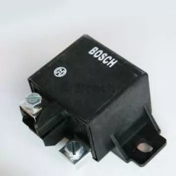 Starter relay BOSCH K75 K100 K1100 repl. BMW 61311459008
