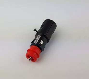 DIN Plug small and big - combi ZA06