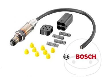 Lambdasonde Universal Bosch