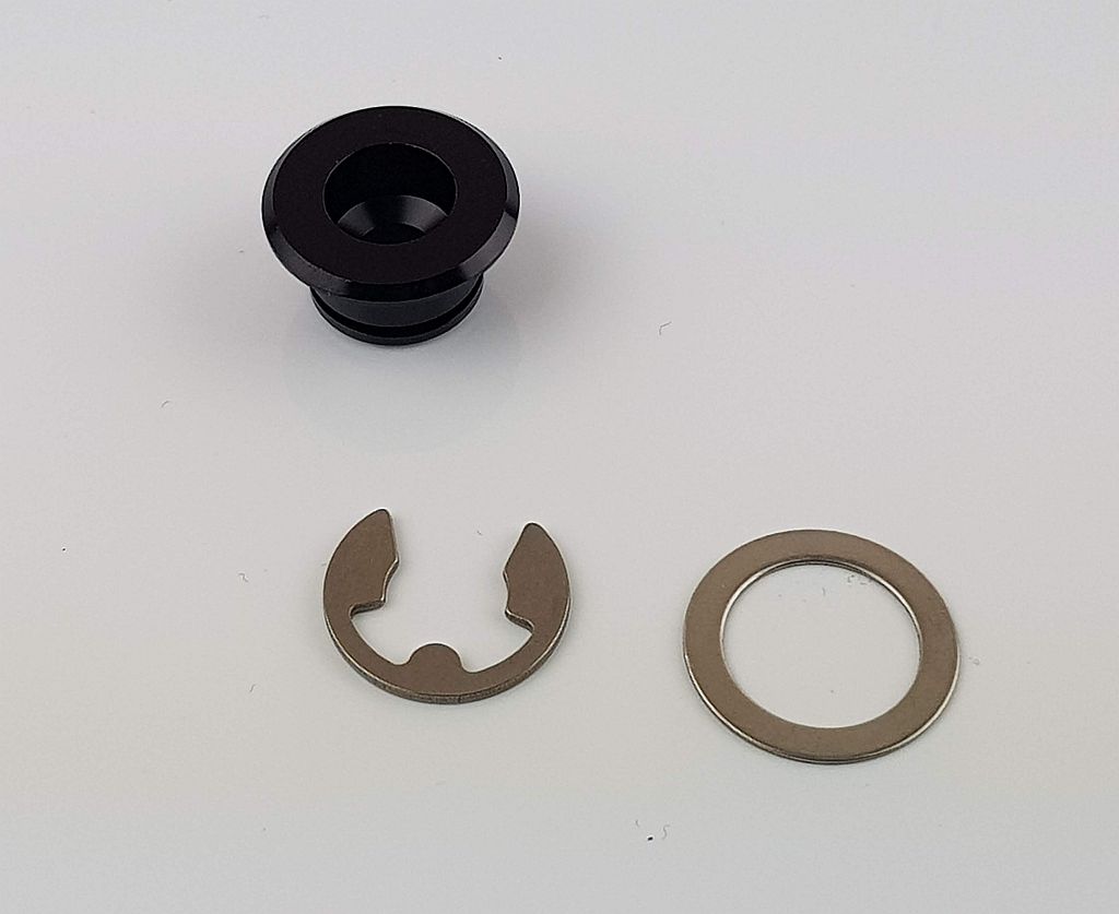 Tills - Bobbin like 34112310086 - Alu Elox