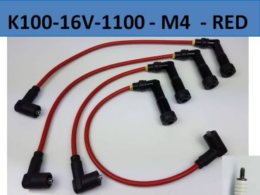 bmw k100 spark plugs