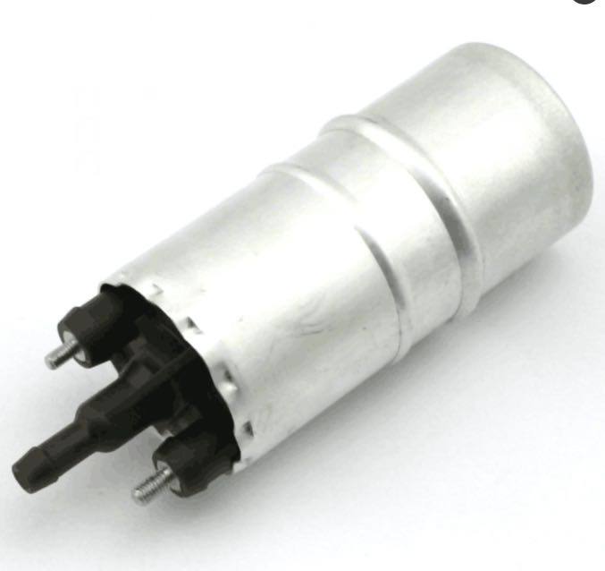 Tills - 52 mm Fuel Pump K75 K100 K1100 - Inlet Filter included replacing BMW  16121460452 and BMW 16121461576