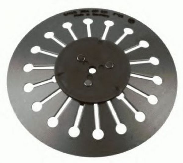 Tills - Spring Plate Sachs compare 21211454784