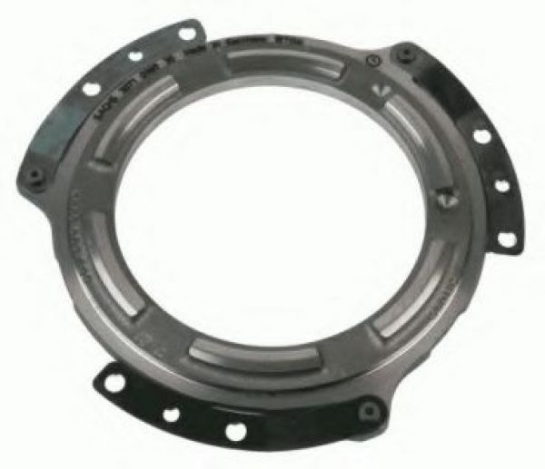 Anpressplatte Sachs K1200  Vergleichsnummer:  	 21212332974