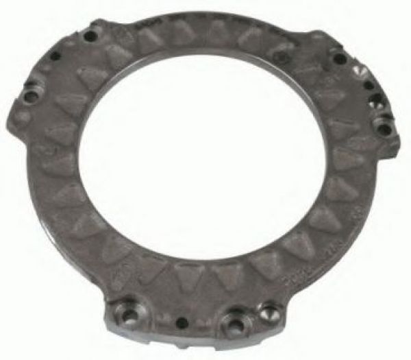 Gehäuse Sachs R850 - R1100 zum Vergleich: 21212330024 Teil aus dem Kit 21212325876