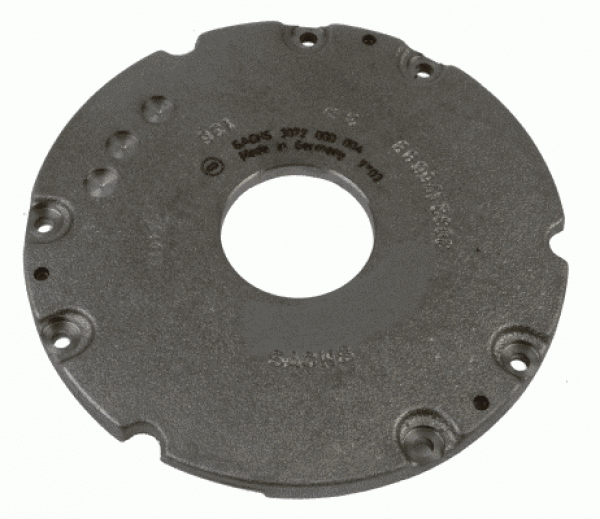 Gehäusedeckel Sachs K1200LT Zum Vergleich : BMW 21212333449