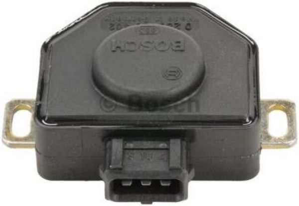 Drosselklappenschalter K75 K100 vgl BMW 13631273265