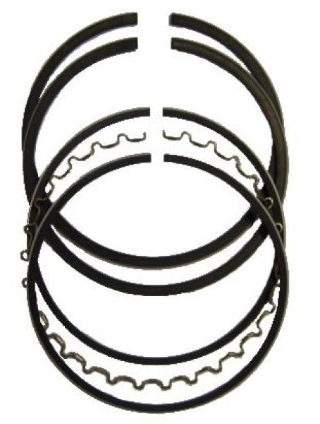 K1100 - Kolbenringe -Repair kit piston rings replacing - 11251464586