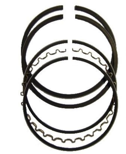 K1200RS/GT bis/ up to 09-1998 -Kolbenringe -Repair kit piston rings replacing - 11251465178