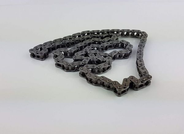 Timing chain OEM replacing 11311465013 - IWIS 128 K1200