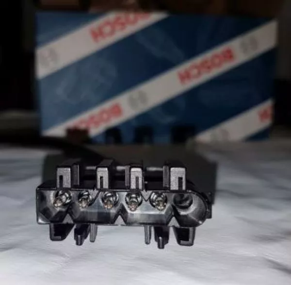 Tills Ign Hall Effect Sensor Bmw 12112306137 R850 R1100 R1150 Bosch Original New