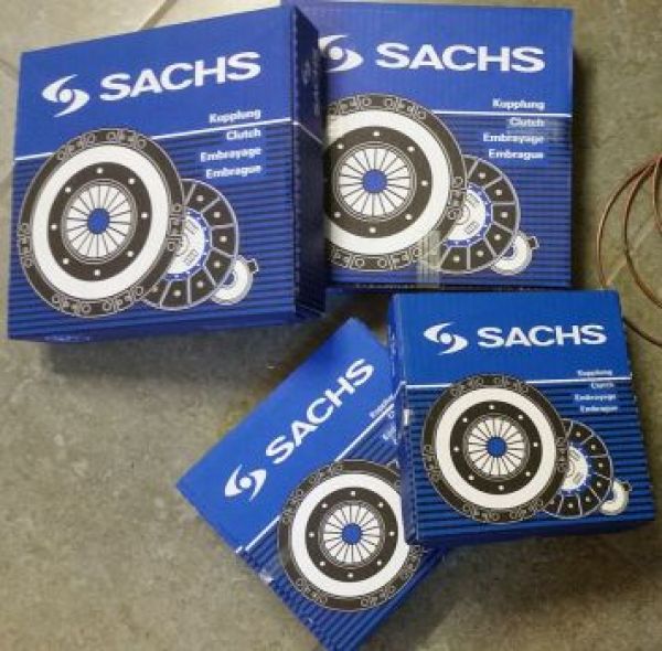 Sachs Kupplungsset für R-850R-RT-R1100S-R1150GS-R-RS