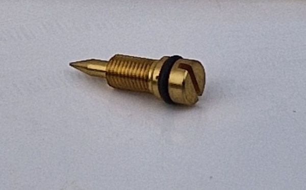 Einstellschraube BMW 13541461261