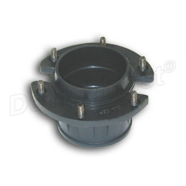 Schwingungsdämpfer für Kraftstoffpumpe 52mm ersetzt BMW 16121450712 und BMW 16121464628