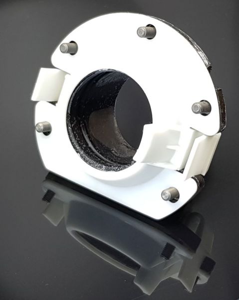 Haltering 43mm Pumpe 16121464713